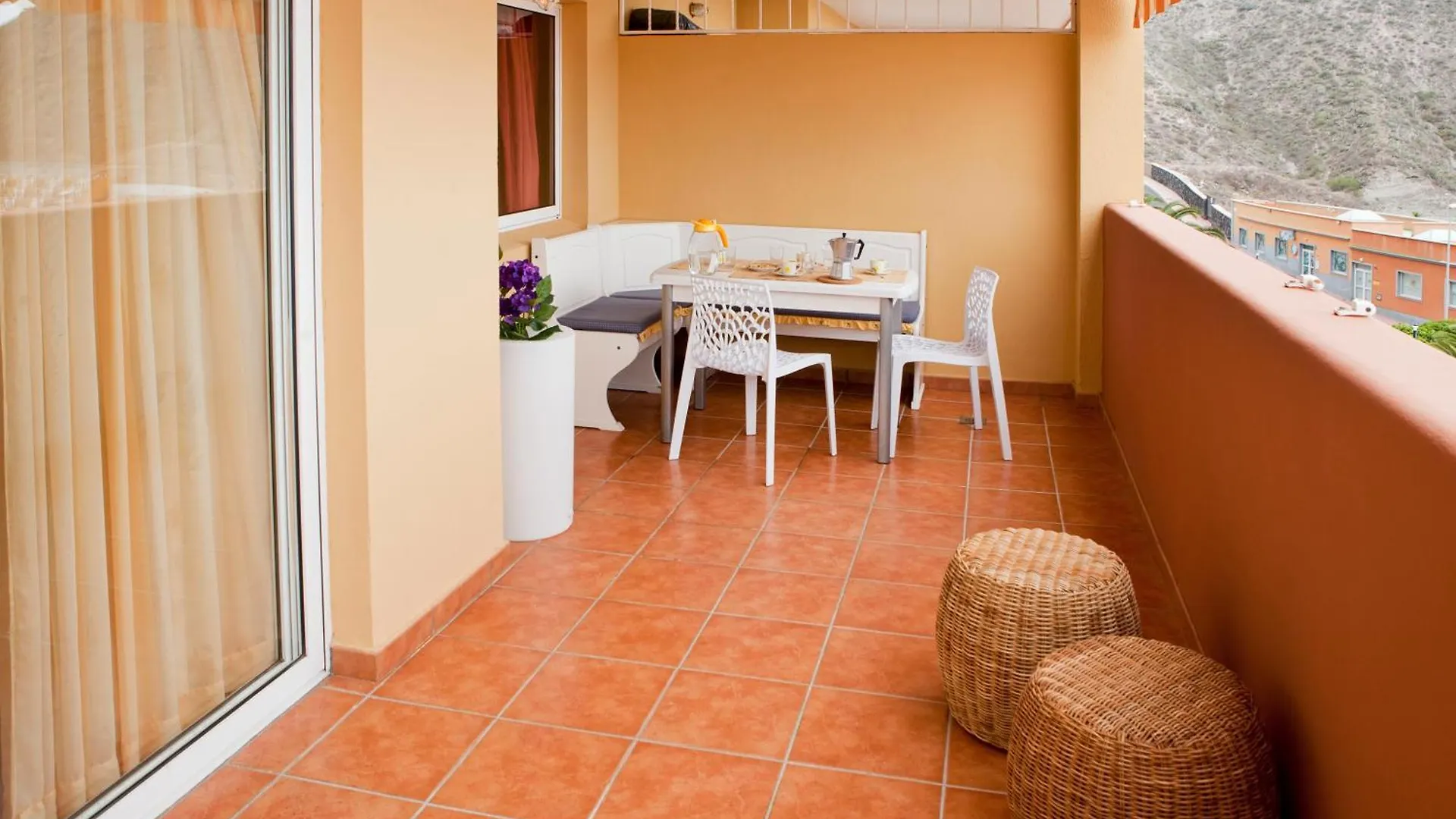 Apartamento Sunset View And Pool In Paradise Costa Adeje