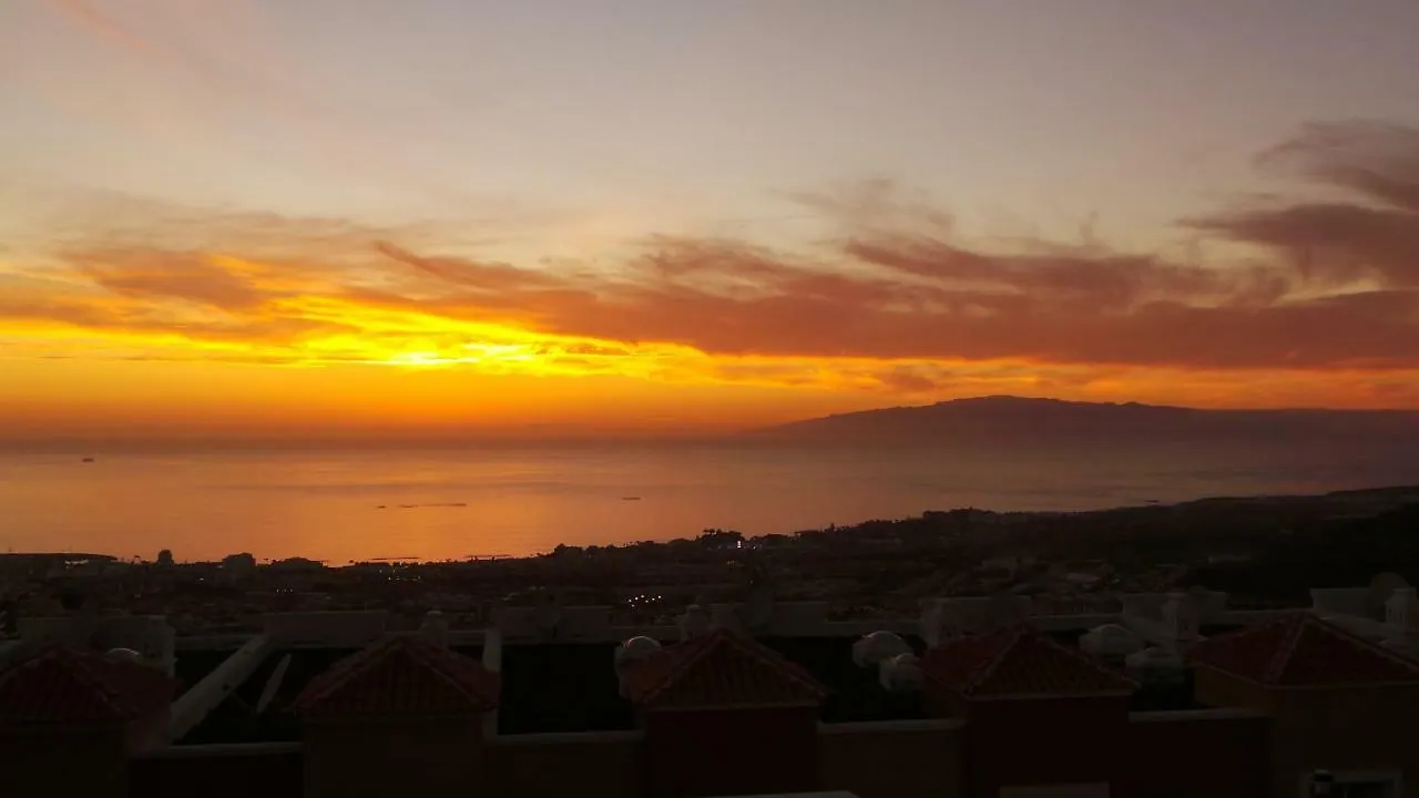 Apartamento Sunset View And Pool In Paradise Costa Adeje
