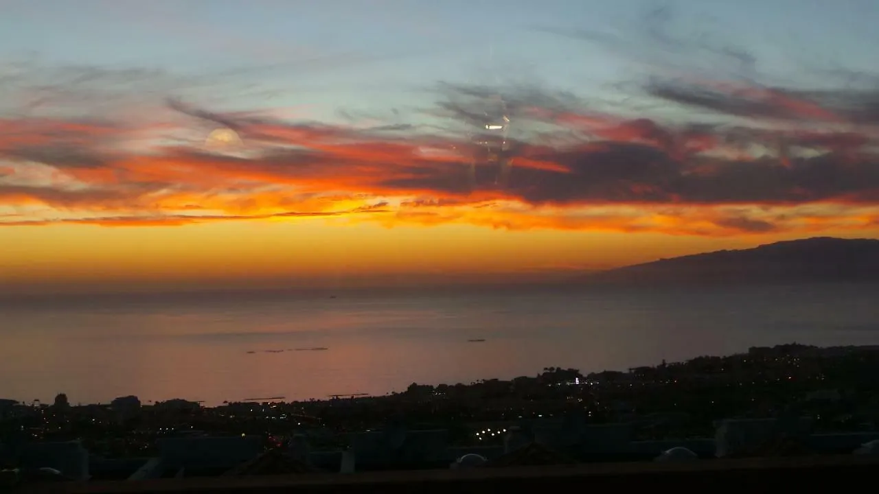 Sunset View And Pool In Paradise Costa Adeje  0*, Costa Adeje (Tenerife)