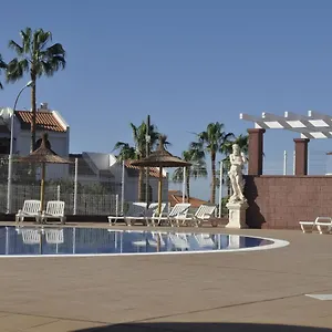 Deluxe Villas Canarias Apartamento