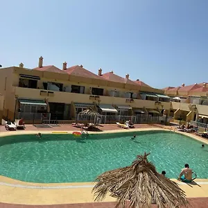 Good Vibes Playa Fanabe Apartamento